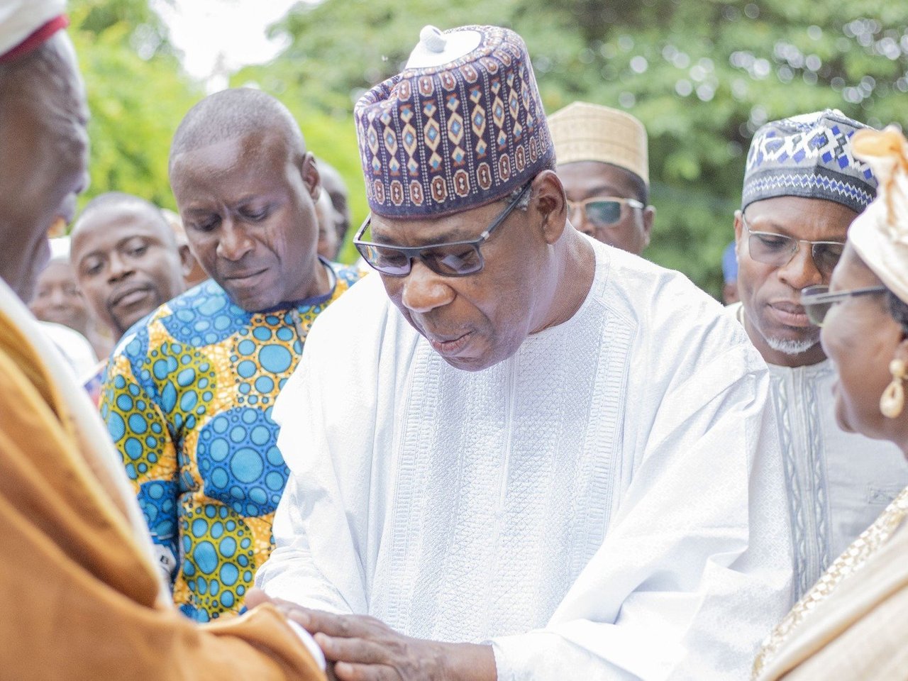 Démission de Boni Yayi : médiation en vue chez Les Démocrates