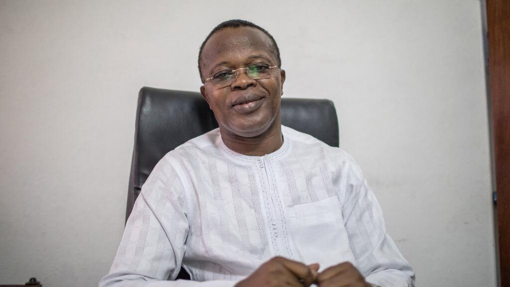 Les Démocrates : la bataille pour la présidence devant la justice