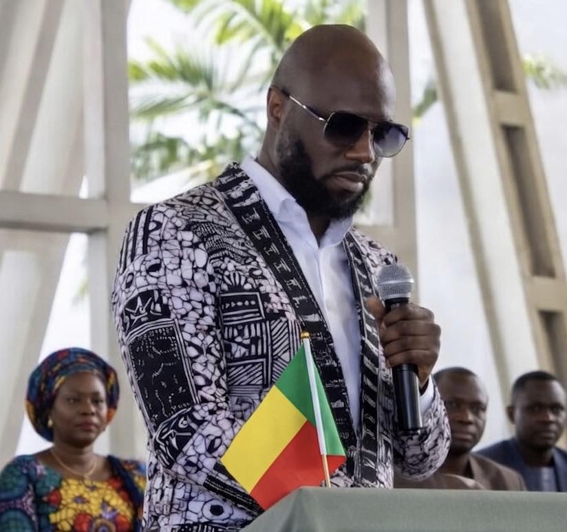 Affaire Kemi Seba : Entre Niamey et Cotonou, le bras de fer diplomatique se joue à Pretoria