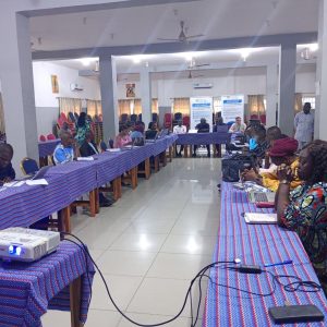 Ministère des Affaires Sociales et de la Microfinance