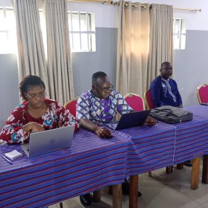 Ministère des Affaires Sociales et de la Microfinance