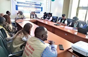 Commission Béninoise des Droits de l'Homme