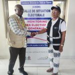 Commission Béninoise des Droits de l'Homme