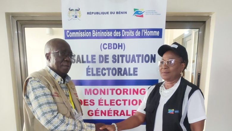 Commission Béninoise des Droits de l'Homme