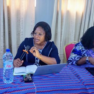 Ministère des Affaires Sociales et de la Microfinance