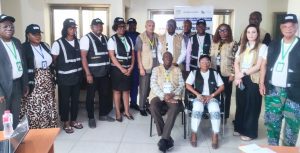 Commission Béninoise des Droits de l'Homme