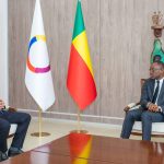 Ministère Des Affaires Etrangères et de la Coopération du Bénin