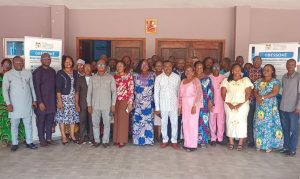 Ministère des Affaires Sociales et de la Microfinance