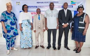 Programme des Nations Unies pour le développement (PNUD) au Bénin