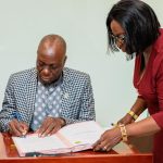 Ministère des Sports du Bénin