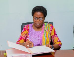 Ministère des Sports du Bénin