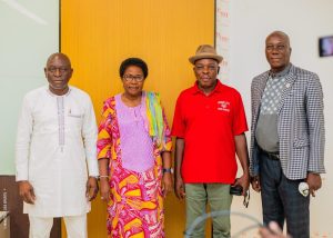 Ministère des Sports du Bénin