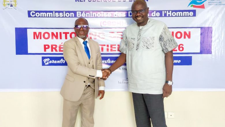 Programme des Nations Unies pour le développement (PNUD) au Bénin