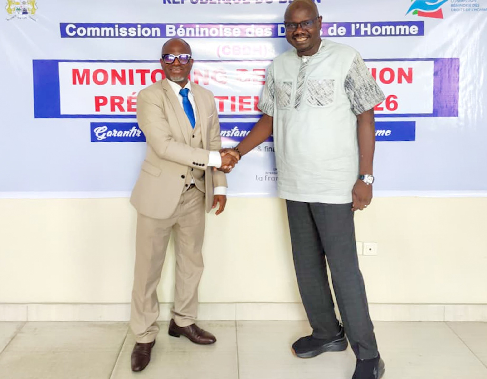 Programme des Nations Unies pour le développement (PNUD) au Bénin