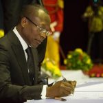 Présidence de la République du Bénin