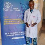 Julien Adissa Obachola Adetokou