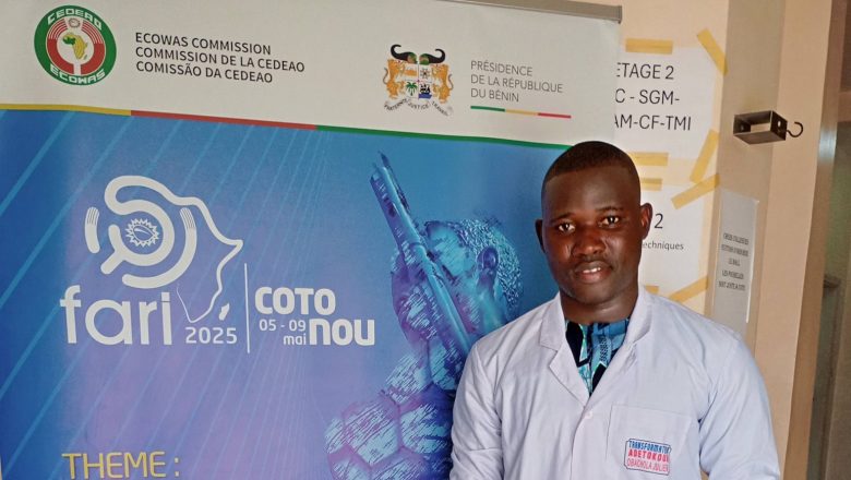 Julien Adissa Obachola Adetokou