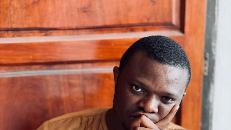 Julien Kandé Kansou