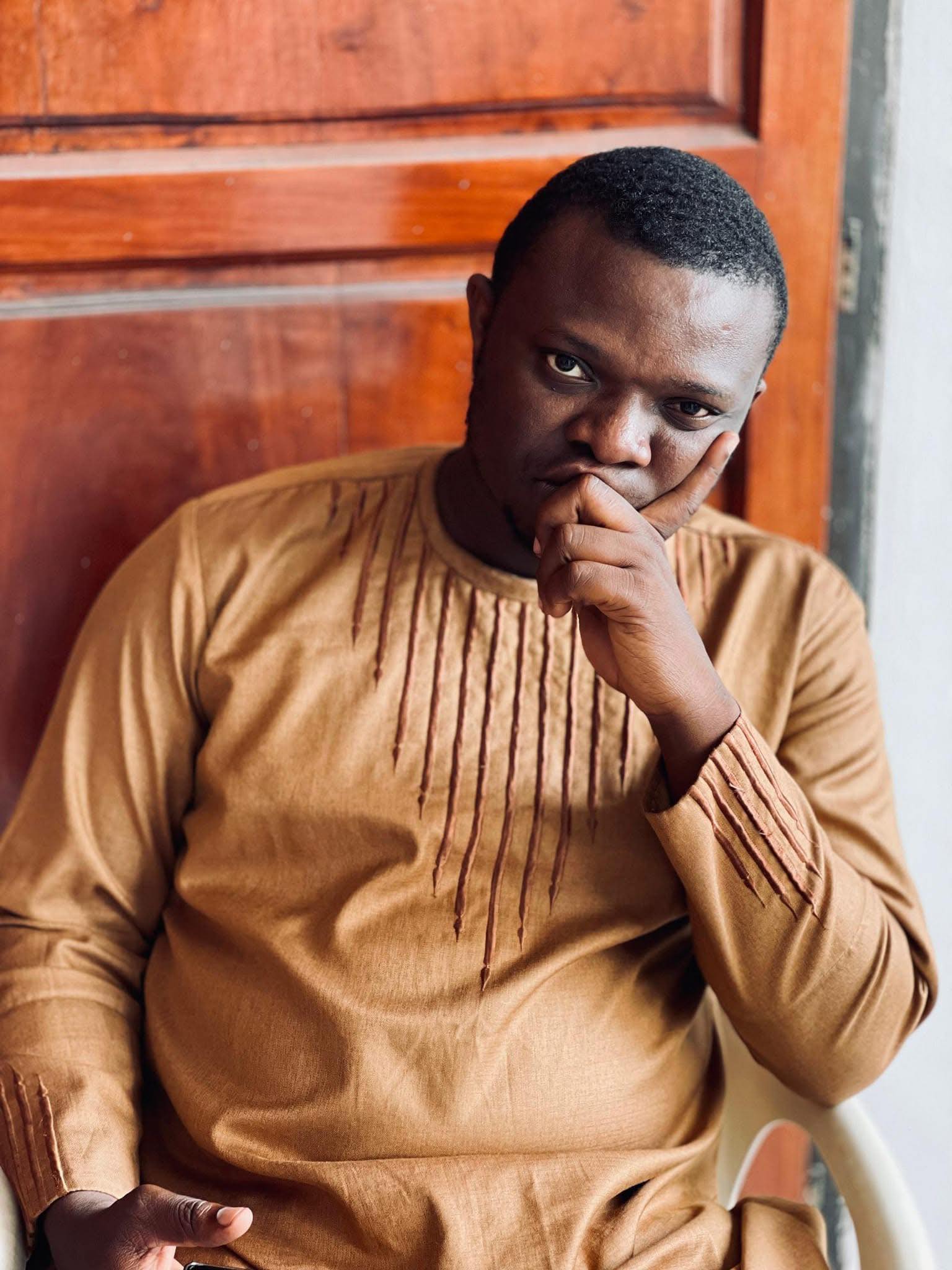 Julien Kandé Kansou