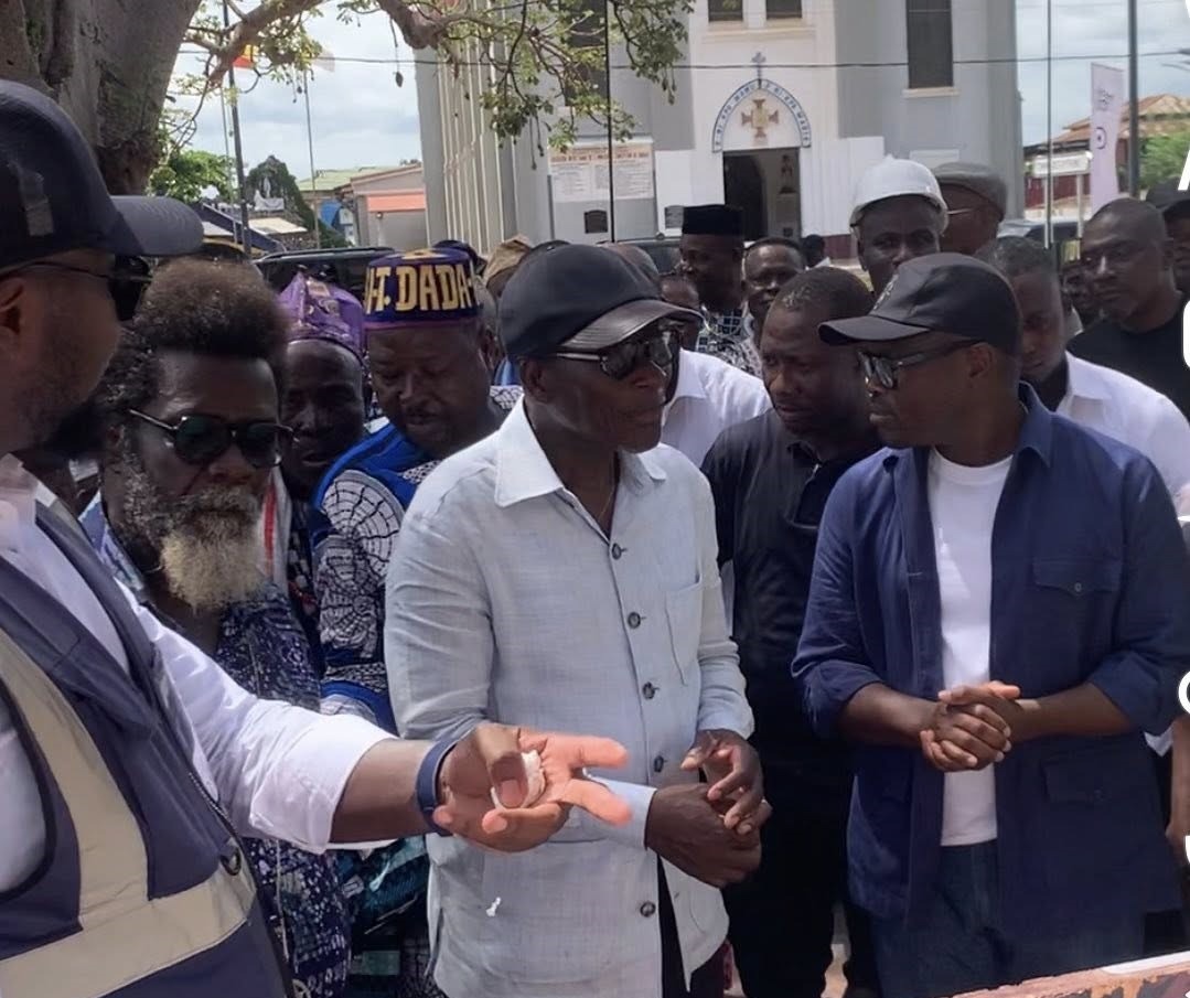 Bénin : La métamorphose du Temple des Pythons à Ouidah