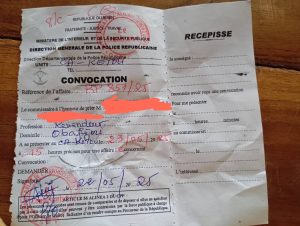 Julien Adissa Obachola Adetokou