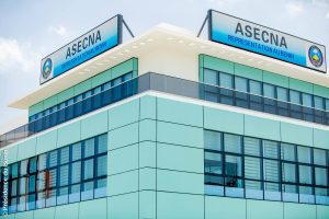 Présidence du Bénin