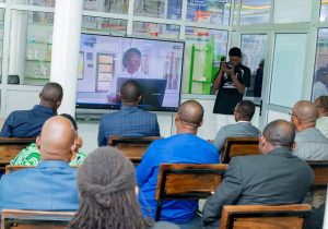 ’Université d’Abomey-Calavi,