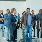 Présidence du Bénin