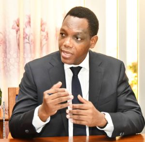 Présidence de la république du Bénin 