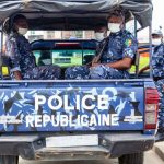 Police Républicaine