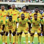Bénin Football