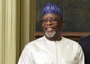 Ministère des Affaires étrangères du Niger