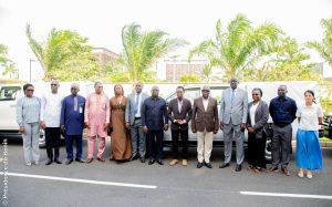 Gouvernement du Bénin
