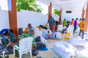 Commission Electorale Nationale Autonome/ Benin
