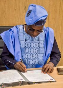 Ministère de l’Économie et des Finances Bénin