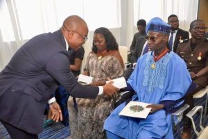 Ministère de l’Économie et des Finances Bénin