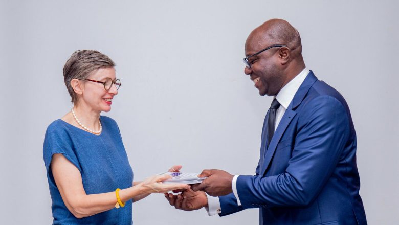 Gouvernement de la République du Bénin