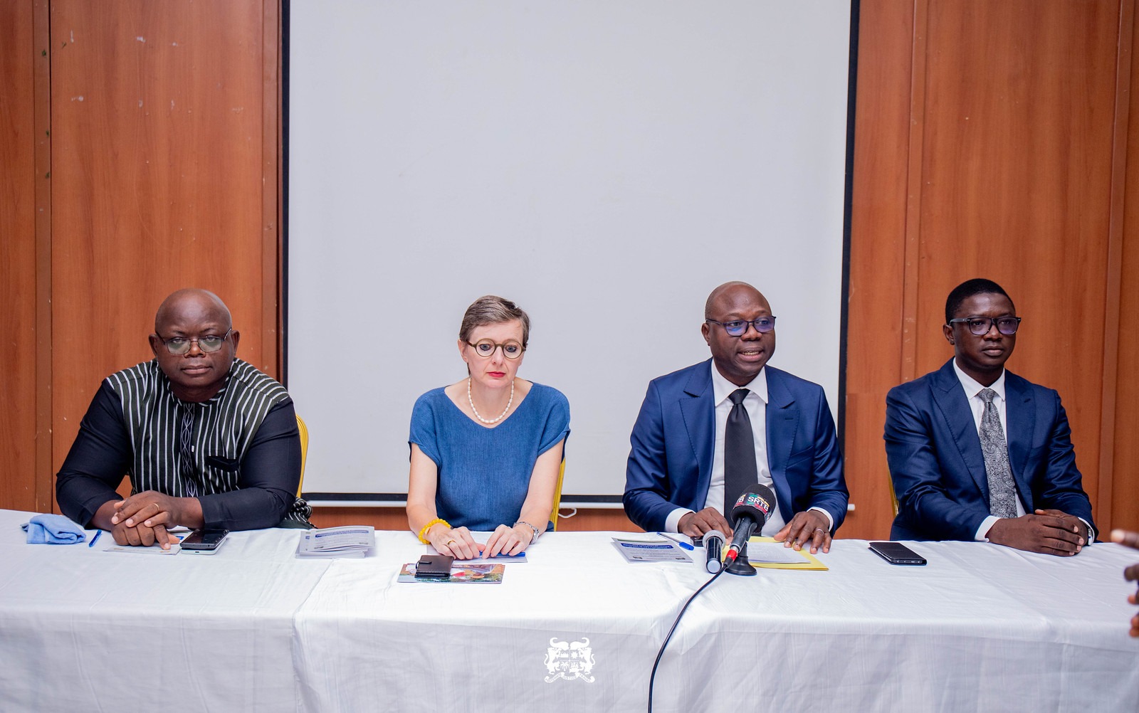 Gouvernement de la République du Bénin