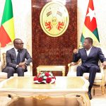 Faure Essozimna Gnassingbé﻿