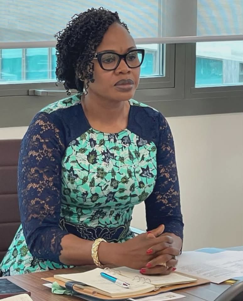 Bénin : Awaou Baco prend le pouls du ministère des PME et de l&rsquo;Emploi