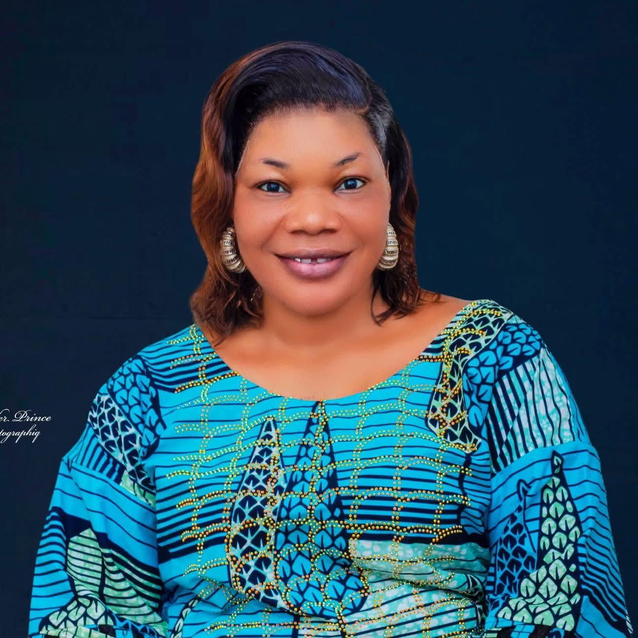 Bénin : La comédienne Aurélie Guézo relaxée par la CRIET