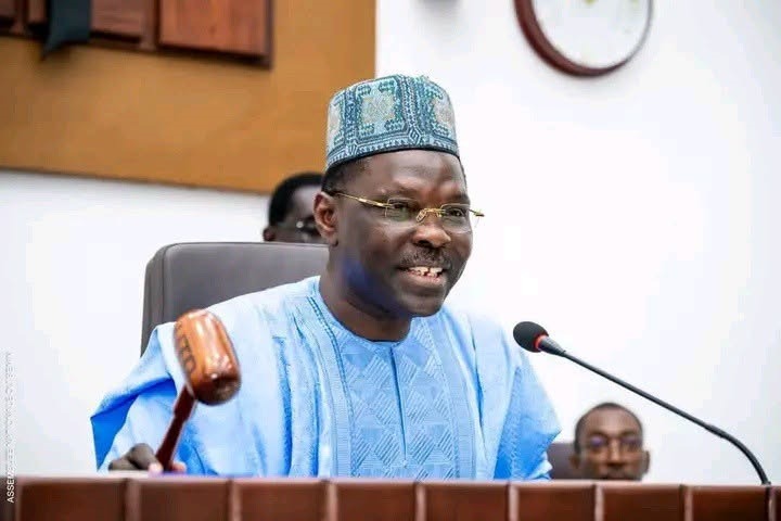 Bénin : Joseph Djogbénou accélère l’examen de 25 dossiers majeurs