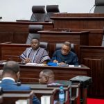 Assemblée nationale du Bénin