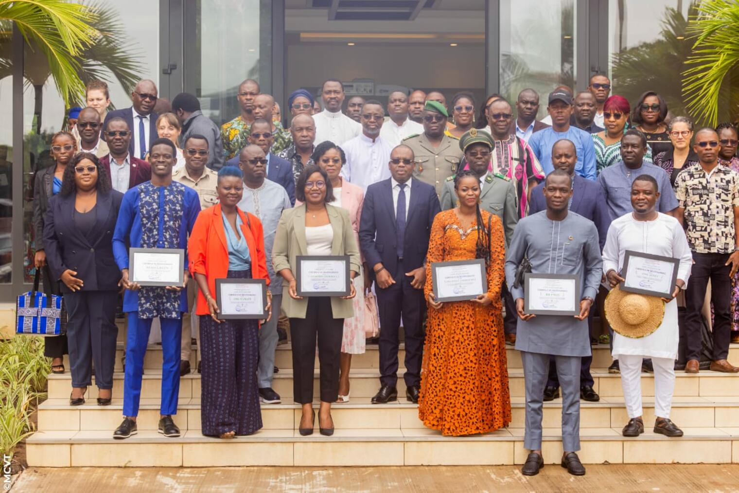 Gouvernement de la République du Bénin
