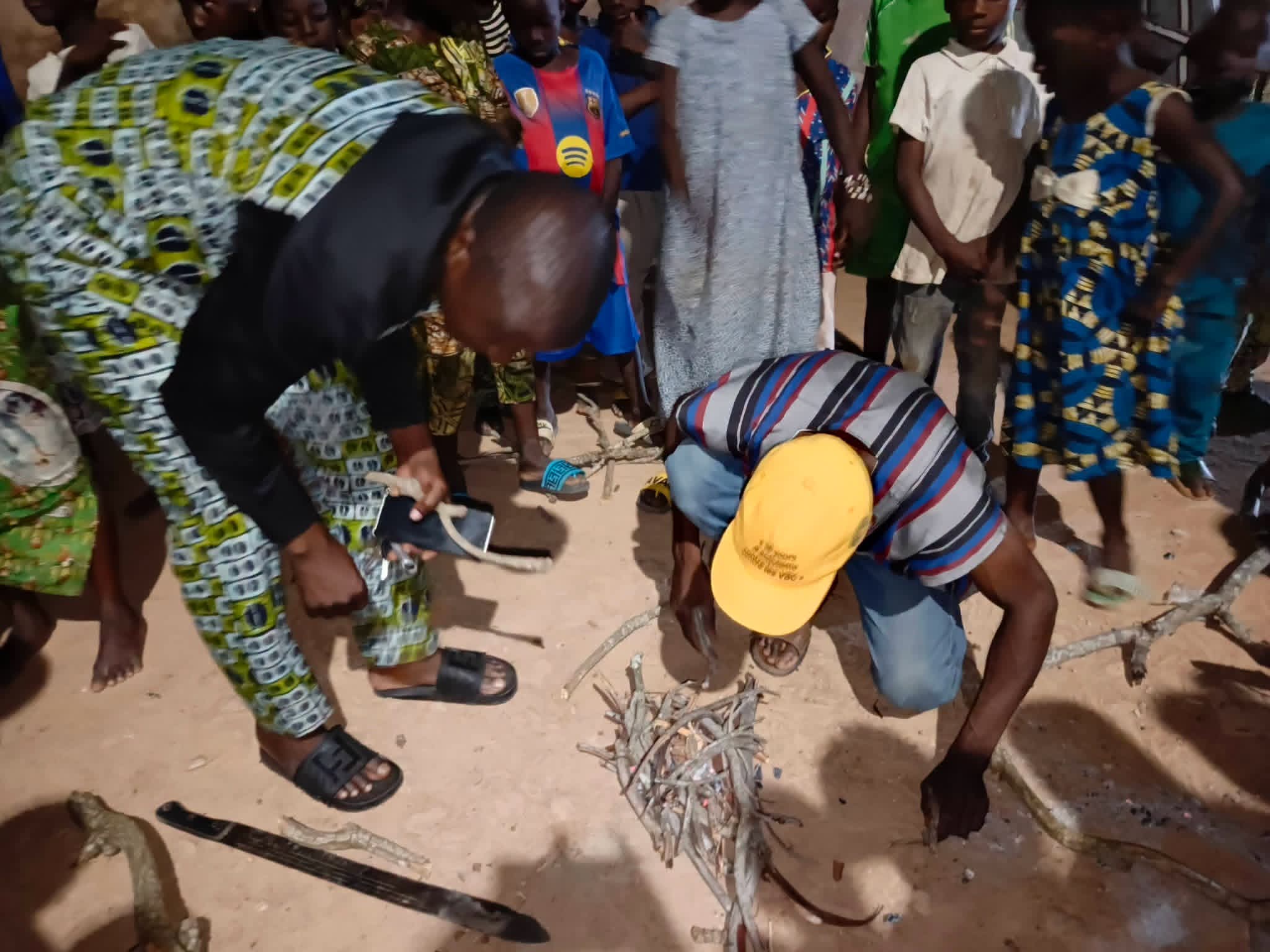Donkonrou 2026 : le peuple Baatonu célèbre son Nouvel An traditionnel entre N’Dali et Parakou