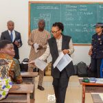 Gouvernement de la République du Bénin