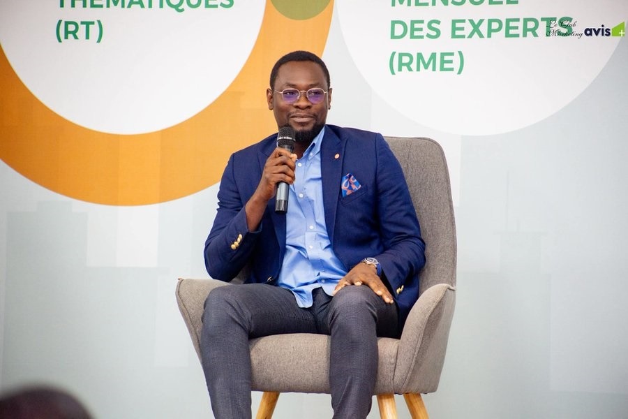 Loterie Nationale du Bénin : Marius Adanzounon remplace Gaston Zossou
