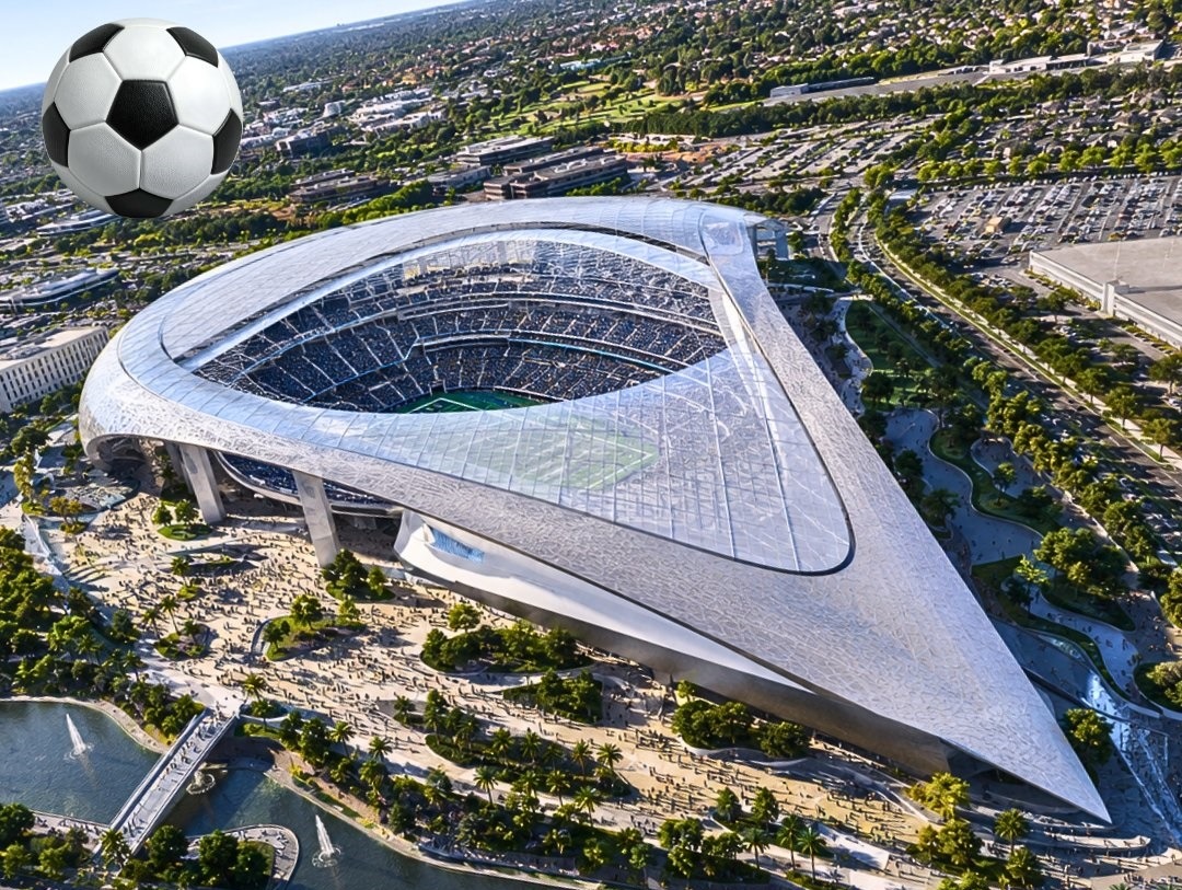 USA – Paraguay : Pochettino lance son Mondial à Los Angeles