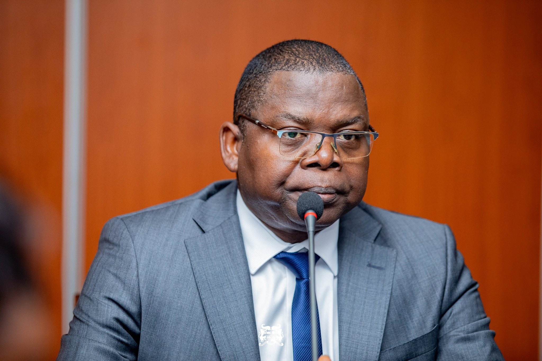 Gouvernement du Bénin
