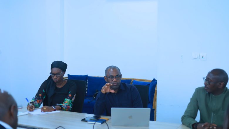 ADPME Bénin